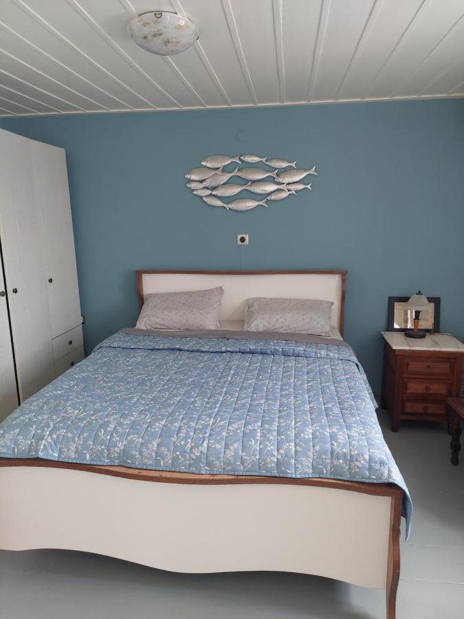 Hermes Penthouse Ερμούπολη Εξωτερικό φωτογραφία
